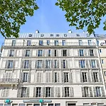 Bnbnook - Stylish 1Br - Heart Of Golden Triangle